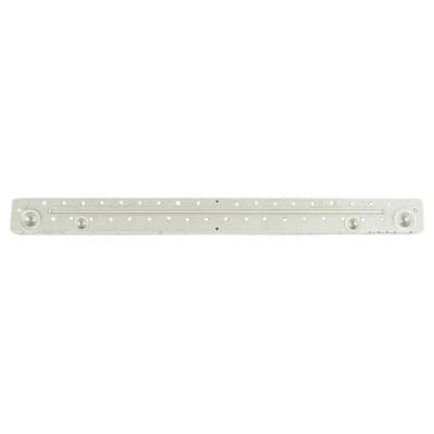 OEM Whirlpool W11025649 Microwave Plate-Mtng W10245177 2304798 AH3507388 EA35...