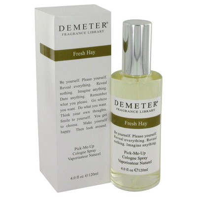 Cologne Spray 4 oz