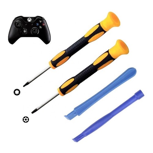 Sieben Ton Luftpost screwdriver to open xbox one controller
