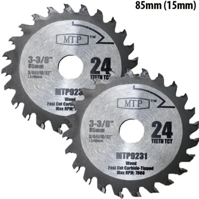 Compatible For Black and Decker Matrix 3-3/8''  Replacement Blade 2x  # 90585148
