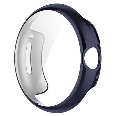 TPU Watch Case 360° Protective Case for Google Pixel Watch 1/2 Watch Accessories