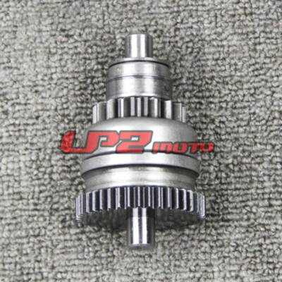 Starter Drive Bendix Gear for Yamaha YFM600 YFM600F Grizzly 600 1998-2001