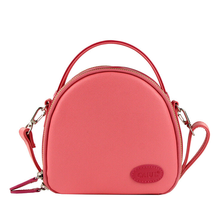 Universal Rucksack PU Leather Camera Case Cover Bag for Fujifilm Instax Mini 11