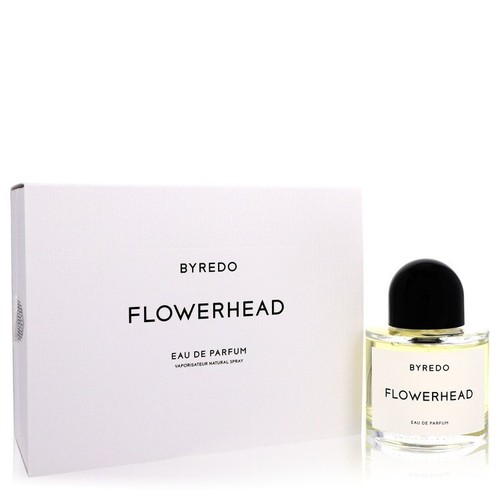 Женская парфюмированная вода-спрей Byredo Flowerhead by Byredo (унисекс), 3,4 унции