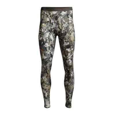 Sitka Heavyweight Bottoms elevated II medium closeout!!