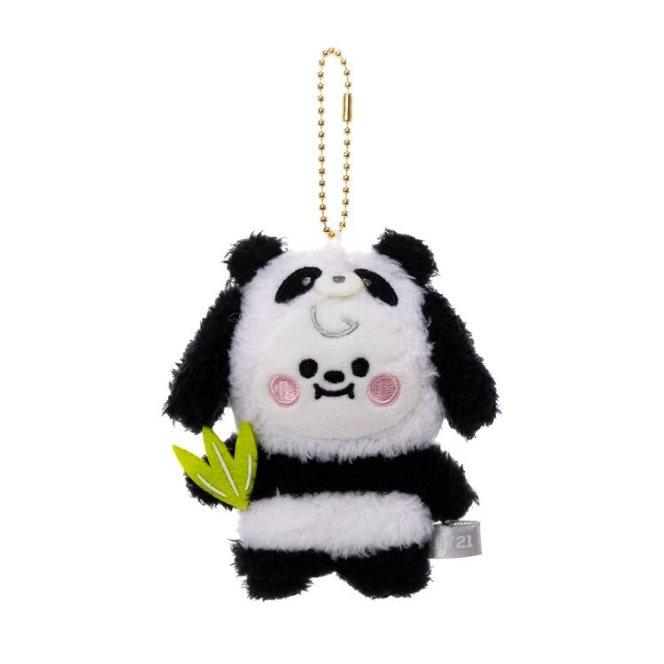 BT21 CHIMMYたっとん ベビーぬいぐるみ EX-Lサイズ