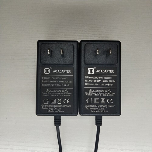 楽天市場】AC/DCコンバーター AC100V→DC12V PSE認証品 ハイ
