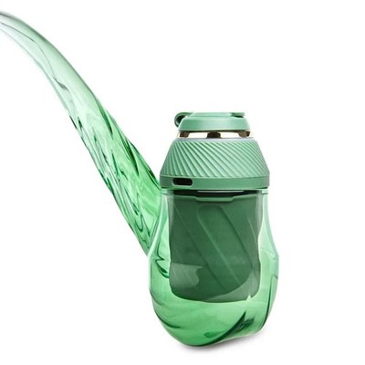 Puffco Proxy Wizard, Flourish - Glas, Pfeife, Dabbing, Rosin, Limited Edition