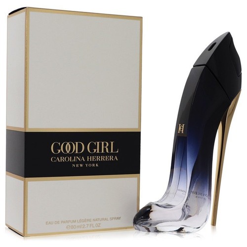Good Girl Legere от Carolina Herrera Женская парфюмированная вода Legere в спрее 2,7 унции
