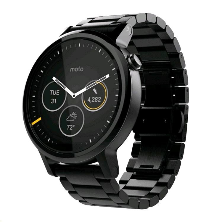 Moto 360 Gen 2 Smart Watch | in Camelon, Falkirk | Gumtree