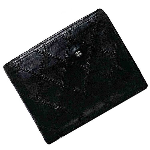 CHANEL 財布 CHANEL シャネル マトラッセ チェーンウォレット 長財布