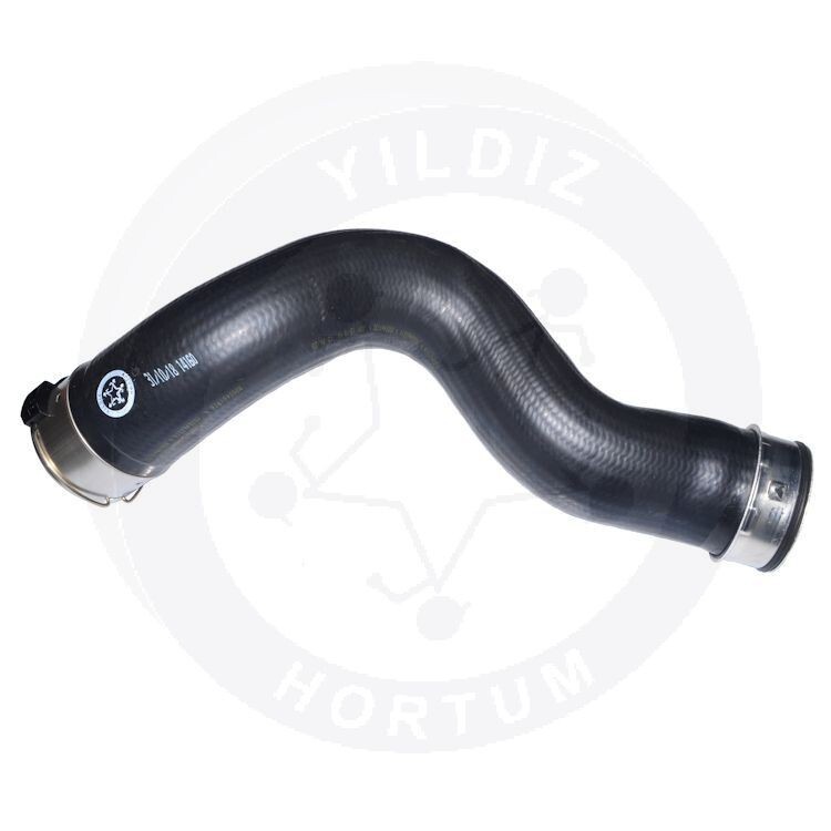 Tubo Turbo ADATTO PER BMW X5 2.5d 2.5d xDrive F15 11618515639