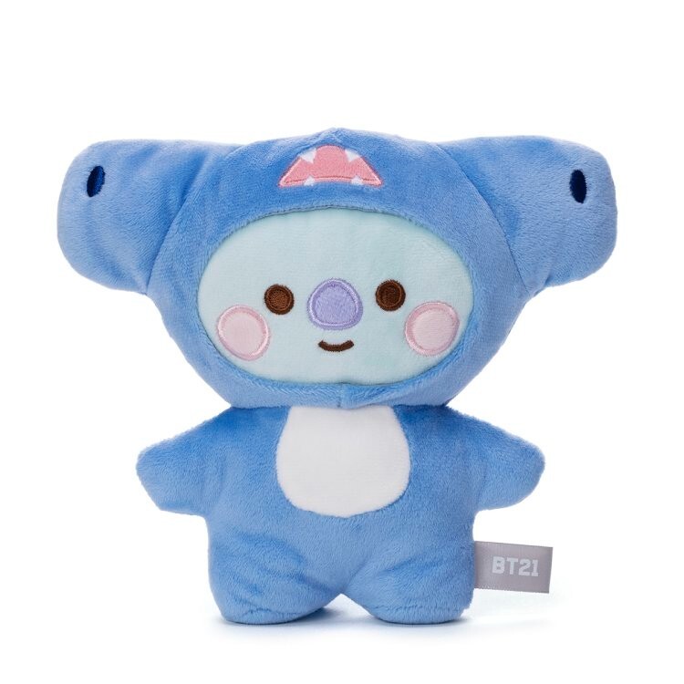 BT21 - BT21 ヨガマット SHOOKY 楽天市場】BT21 bt21 bts BTS 公式 グッズ トイレ マット シート
