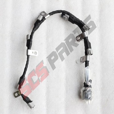2864504 ECM Wiring Harness Fit Cummins Diesel  Engine M11 QSM ISM