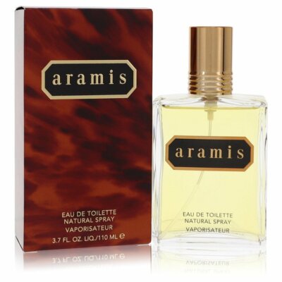 ARAMIS by Aramis Cologne / Eau De Toilette Spray 3.7 oz Men