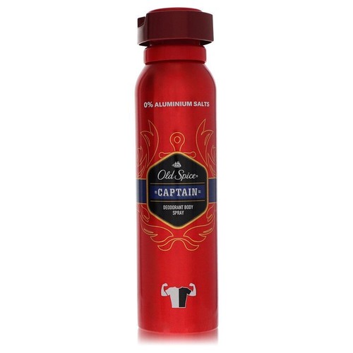 Old Spice Captain ドライスプレー ベルガモット5本セット専用 $_12.JPG?set_id=880000500F
