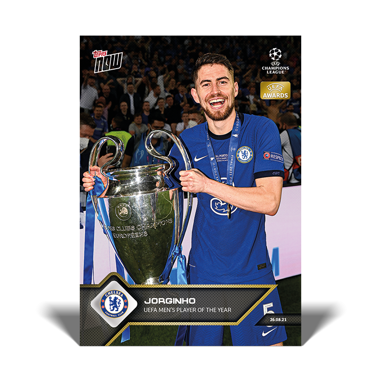 世界50枚！22-23 Topps Chrome JORGINHO 直筆サイン 世界50枚！22-23 Topps Chrome JORGINHO 直筆サイン s-l1200.jpg