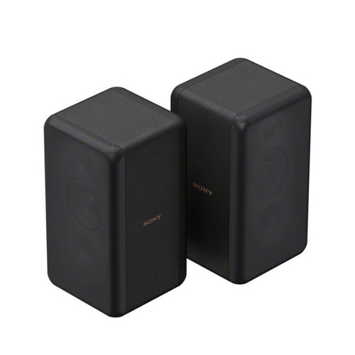 SONY - 【SONY】SA-RS3S Sony Home Theater System: SA-RS3S Wireless Rear Speakers for
