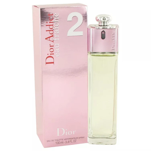 Christian Dior Tobacolor EDP 250ml 8.4oz Brand New