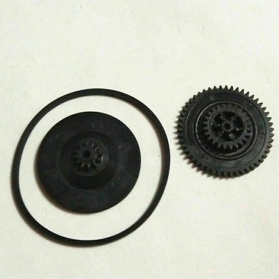 Durable Gear Belt Replacement Kit for Marantz CD17/CD63SE/CD67/CD6000/CD63MK2
