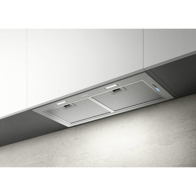 Elica Fold GR/A/72cm 580m3/hr Built in Extractor Integrated Canopy Cooker Hood