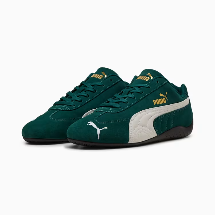 Puma Wmns Speedcat OG | 398846 31 | haute coffee-frosted