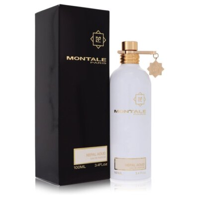 Montale Nepal Aoud Eau De Parfum Spray By Montale 3.4oz For WOMEN