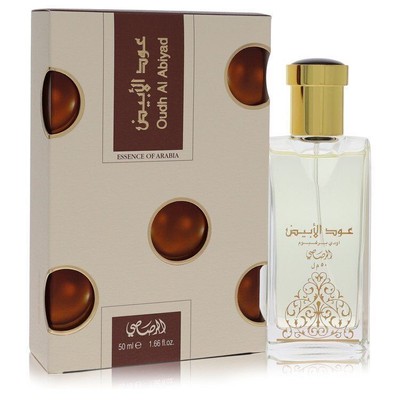 Rasasi Oudh Al Abiyad Rasasi EdP 1.7 oz / e 50 ml