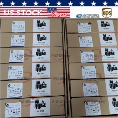BRAND New  Allen-Bradley  800 7-INCH HMI TERMINAL 2711R-T7T