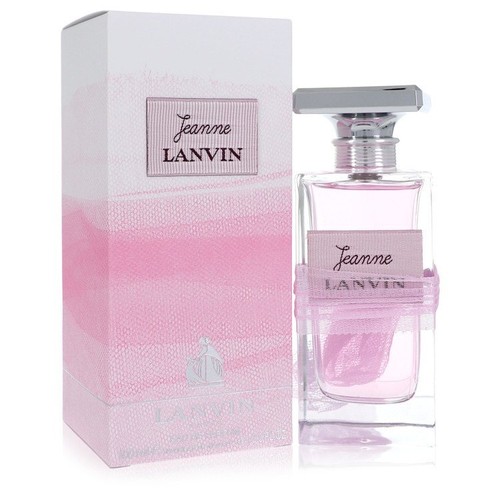 Jeanne Lanvin от Lanvin Женская парфюмированная вода в спрее 3,4 унции