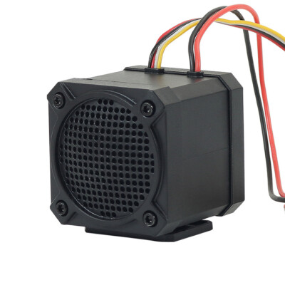 10Sounds Horn Engine Sound Group System Model Simulator for RC HSP Tractor Truck