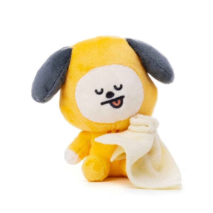 BT21 chimmy 10点セット おまけ付き BT21 chimmy 10点セット おまけ付き BT21 chimmy 10点セット