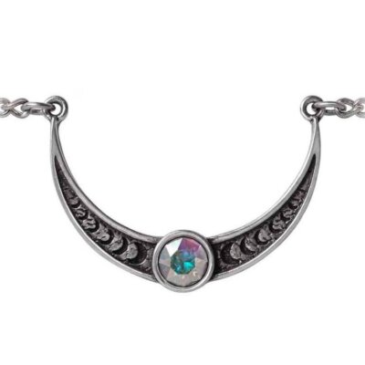 Alchemy Gothic Priestess Of Ishtar Pewter Bracelet   Local Stock   Gothic