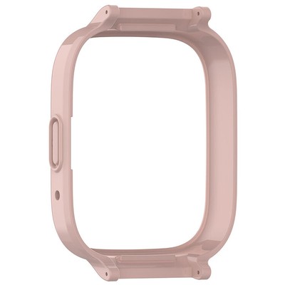 Half-wrapped Watch Case Accessories for Redmi Watch3 Active Protective Cover