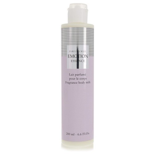 Молочко для тела Emotion Essence by Weil с женским ароматом (лосьон для тела), 6,6 унции