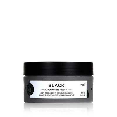 Maria Nila Colour Refresh Black