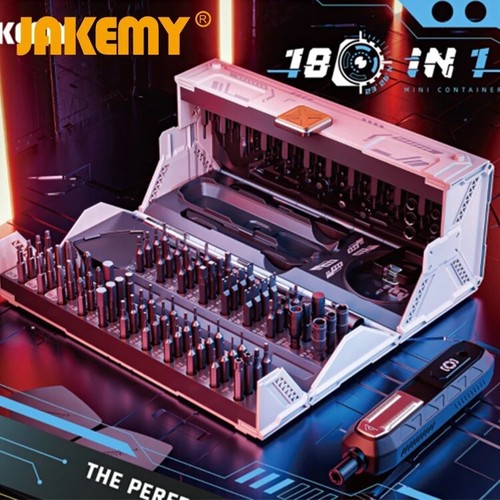 180 Precision Screwdriver Tool Set Mobile Smart Phone Computer Laptop PC repair