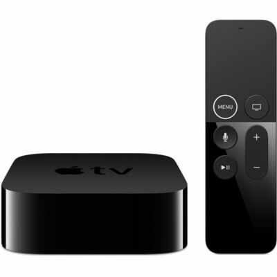 Apple TV 4K 64GB