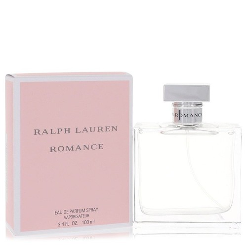 Romance by Ralph Lauren Женская парфюмированная вода в спрее 3,4 унции