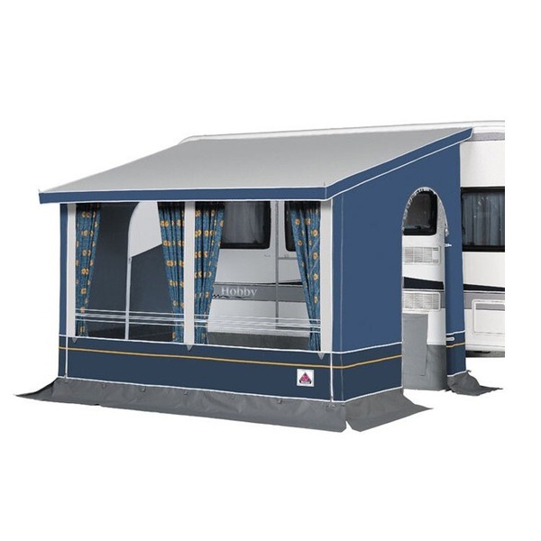 Dorema Porch Awning for sale in UK View 40 bargains