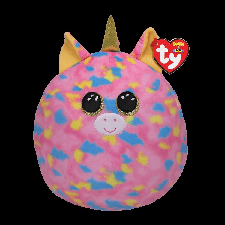 Ty Large Squish A Boo - Fantasia