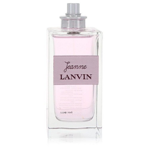 Jeanne Lanvin Perfume By Lanvin Eau De Parfum Spray Tester