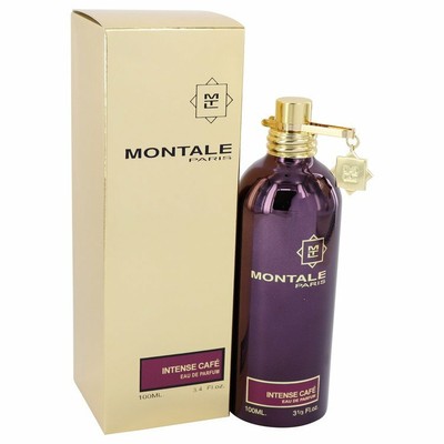 Montale Intense Café by Montale Eau De Parfum Spray 3.4 oz for Women