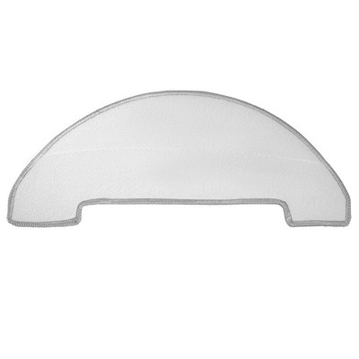Main Brush/Side Brush/Filter/Mop Replacement Sweeper Robot Fit for XIEBRO HR1010