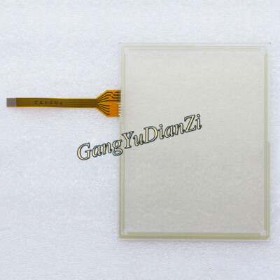Touch Screen Panel Glass for AMT-98466 AMT 98466 Touchpad