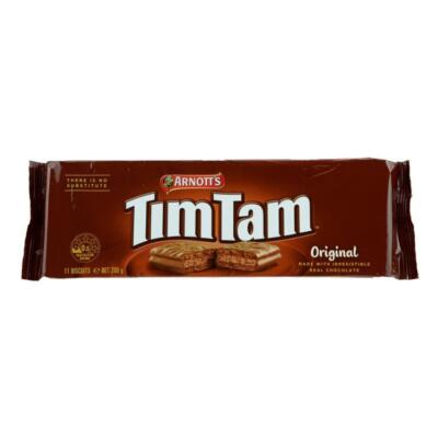 Tim Tam Original Chocolate Biscuits