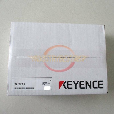 1PCS KEYENCE IV2-CP50 touch screen NEW