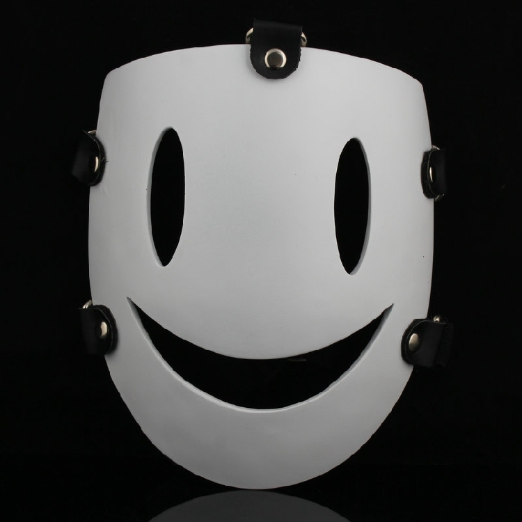 High Rise Invasion Scary Maske Mask Kostum Cosplay Costume Halloween Party Ghost Ebay