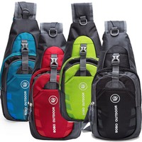 Dubarry mourne rucksack top