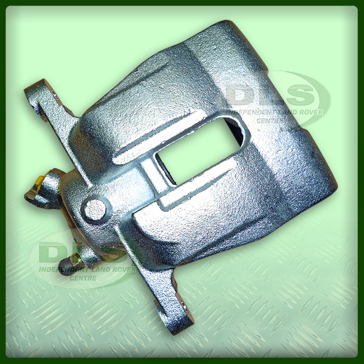 LAND ROVER DISCOVERY 3 & 4 LH Rear Brake Caliper Assembly (SOB500052